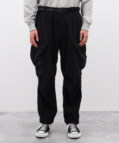 MOUNTAIN RESEARCH（マウンテンリサーチ）の「MOUNTAIN RESEARCH PCU