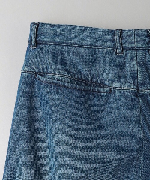 FARAH（ファーラー）の「＜FARAH＞ マキシマム ワイド ストレート