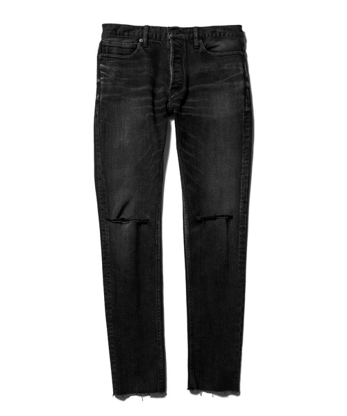 MINEDENIM（マインデニム）の「S.Slim BUS（デニムパンツ）」 - WEAR