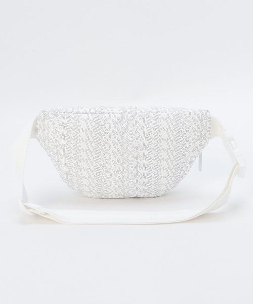 EVERYDAY BELTBAG サードマガジン（ボディバッグ/ウエストポーチ