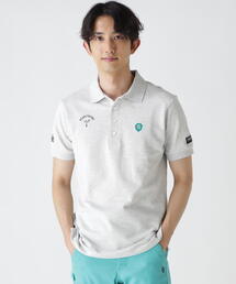 PEARLY GATES｜パーリーゲイツのポロシャツ通販 - ZOZOTOWN