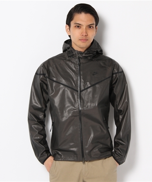 NIKE（ナイキ）の「ナイキ リフレクター ジャケット <NIKE AS RU REF