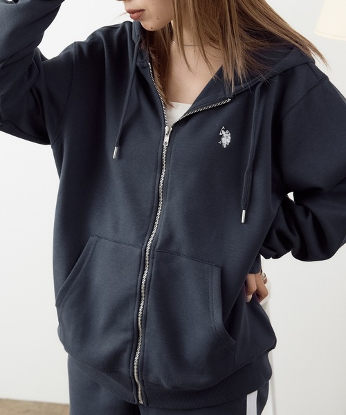 セール】ROOPTOKYO別注 U.S. POLO ASSN./ユーエスポロアッスン ワン