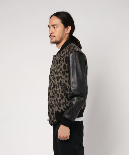 JOHN LAWRENCE SULLIVAN（ジョンローレンスサリバン）の「LEOPARD