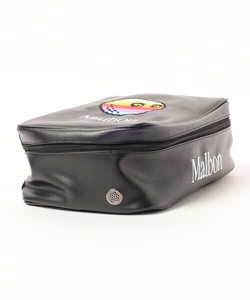 Malbon Golf（マルボンゴルフ）の「MALBON GOLF × BEAMS GOLF / 別注