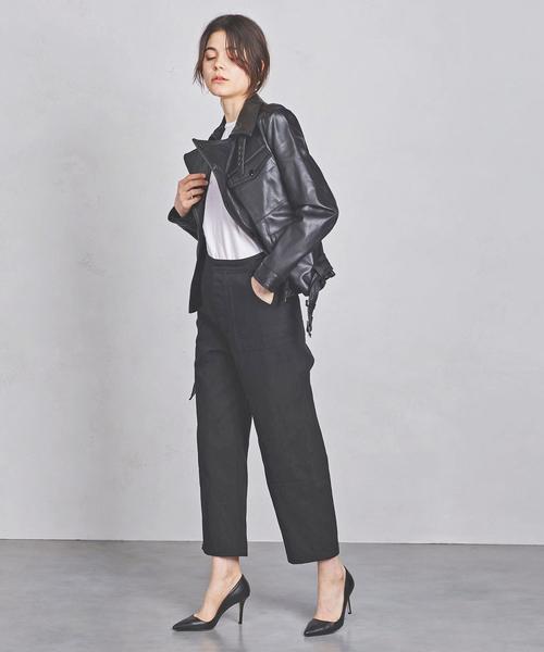 UNITED ARROWS（ユナイテッドアローズ）の「別注＜HYKE＞Motorcycle