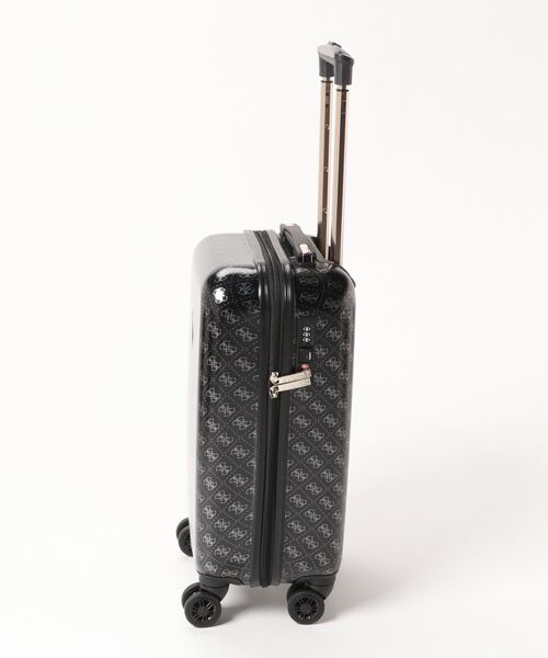 Guess（ゲス）の「【GUESS】ゲス JESCO 8-WHEEL 18 IN スーツケース