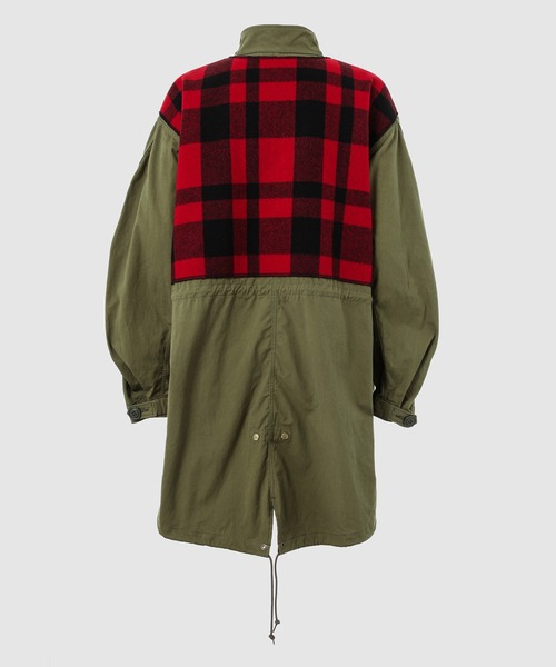 JUNYA WATANABE MAN（ジュンヤワタナベマン）の「「FILSON』WーNAME