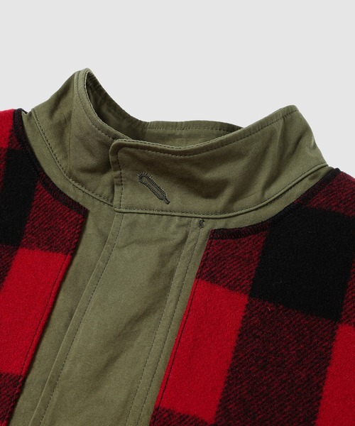 JUNYA WATANABE MAN（ジュンヤワタナベマン）の「「FILSON』WーNAME