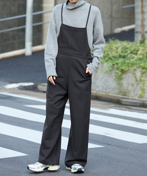 SLOBE IENA（スローブイエナ）の「ヘリンボーンナローストラップ