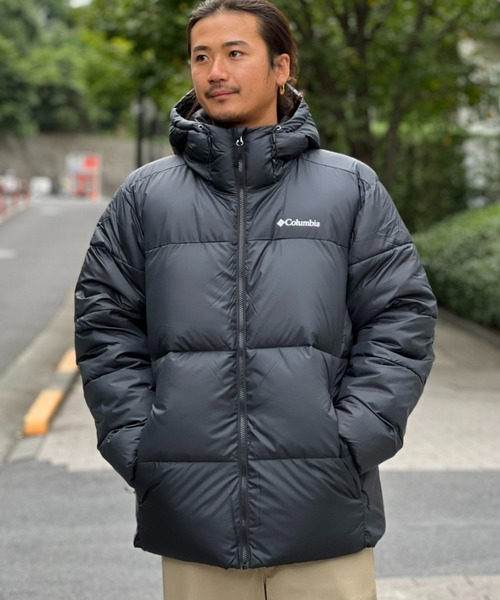 Columbia（コロンビア）の「【Columbia】Puffect Hooded Jacket
