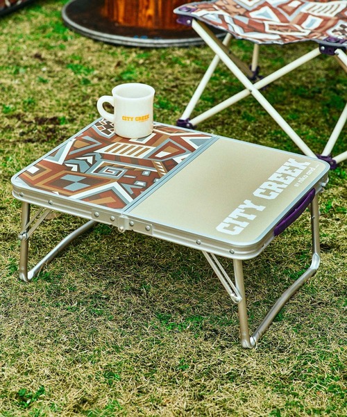 38explore LandNorm コラボ 激レア マルチミニテーブル 38explore