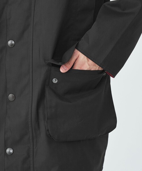 Barbour（バブアー）の「【別注】＜Barbour＞GLR GAMEFAIR ゲーム