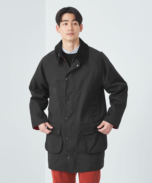 Barbour（バブアー）の「【別注】＜Barbour＞GLR GAMEFAIR ゲーム