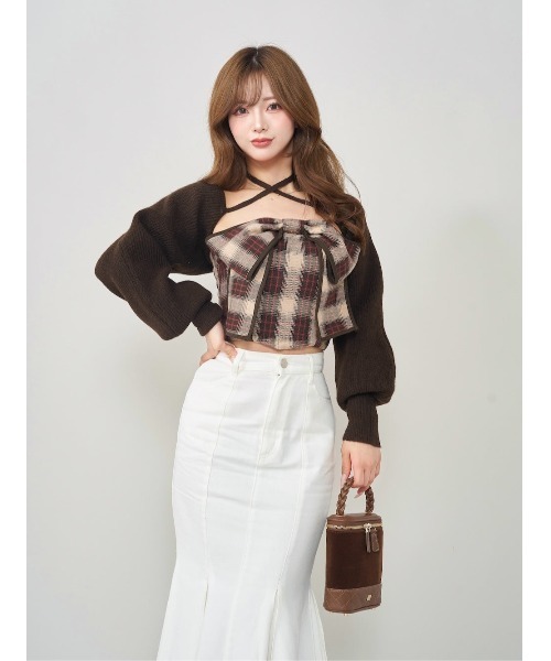 Darich（ダーリッチ）の「ビッグリボンアンサンブル（アンサンブル