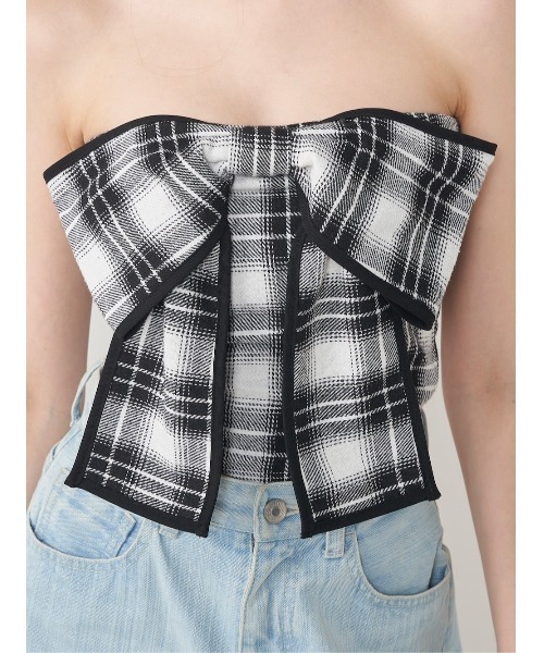 Darich（ダーリッチ）の「ビッグリボンアンサンブル（アンサンブル