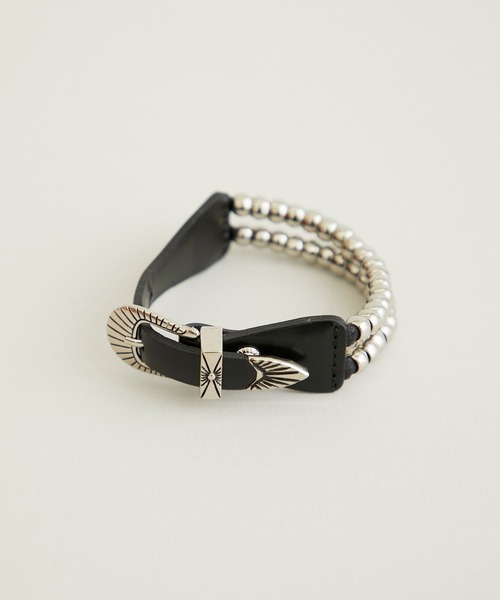 TOGA PULLA（トーガ プルラ）の「【TOGA PULLA(トーガプルラ)】メタル