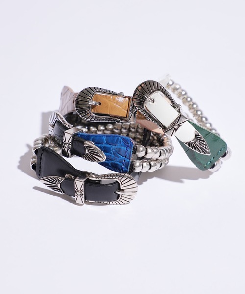 TOGA PULLA（トーガ プルラ）の「【TOGA PULLA(トーガプルラ)】メタル