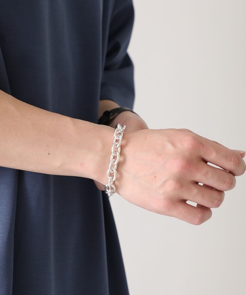 WAKAN SILVER SMITH（ワカンシルバースミス）の「Hook connect