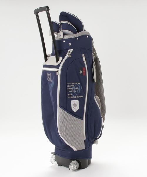 ゾーイ キャディーバック 楽天市場】キャディバッグ（ブランドゾーイ