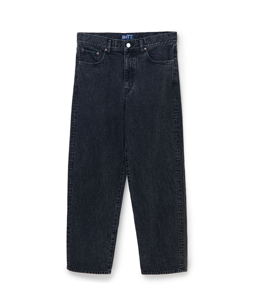 BoTT / ボット】 Loose-Fit Jean（デニムパンツ）｜BOTT（ボット）の