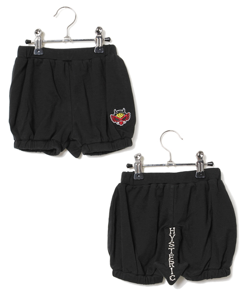 HYSTERIC MINI（ヒステリックミニ）の「BABY DEVILKIN BABY'S しっぽ