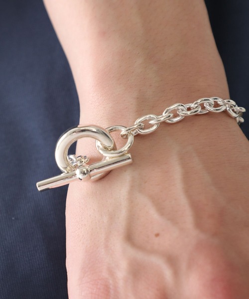 WAKAN SILVER SMITH（ワカンシルバースミス）の「Hook connect