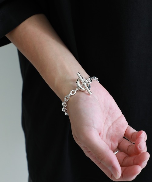 WAKAN SILVER SMITH（ワカンシルバースミス）の「Hook connect