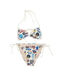 HYSTERIC GLAMOUR（ヒステリックグラマー）｜水着一覧 - WEAR