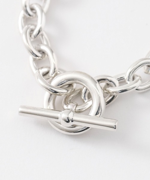 WAKAN SILVER SMITH（ワカンシルバースミス）の「Hook connect