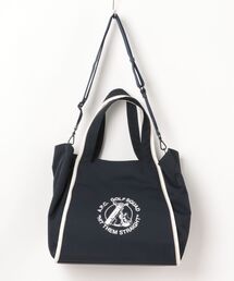 A.P.C. GOLF｜アー・ペー・セー ゴルフのボストンバッグ通販 - ZOZOTOWN
