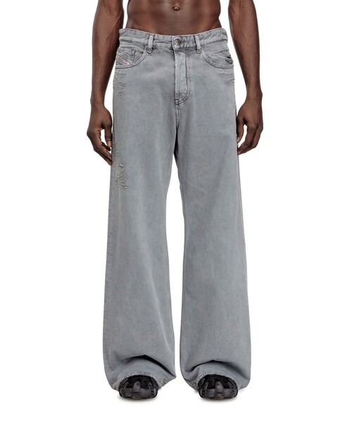 メンズ デニムパンツ D-RISE L.30（デニムパンツ）｜DIESEL