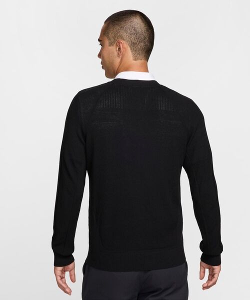 NIKE（ナイキ）の「ナイキ ツアー メンズ ゴルフセーター / Nike Tour