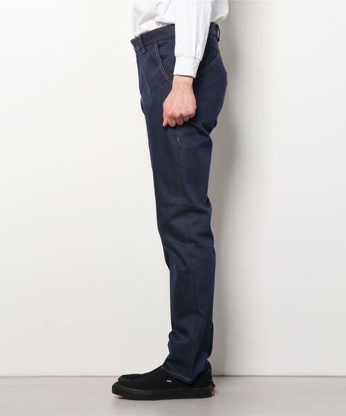 THE NORTH FACE（ザノースフェイス）の「THE NORTH FACE DENIM