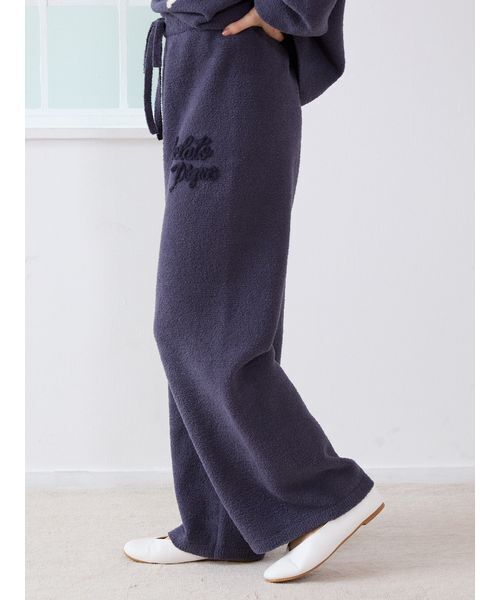 セール】【ONLINE限定】シーズージャガードプルオーバー＆ベビモコ