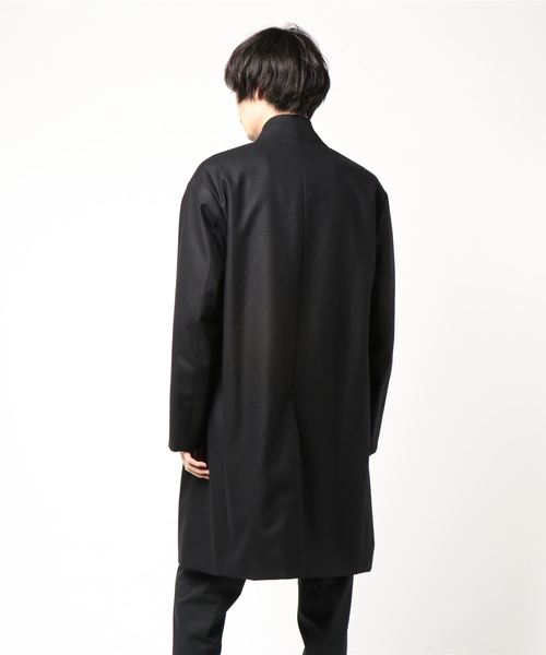 markaware（マーカウェア）の「【MARKAWARE】MINIMALIST COAT
