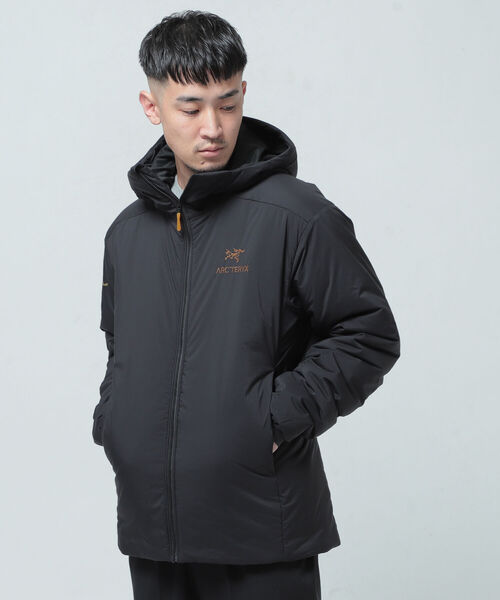 ARC'TERYX（アークテリクス）の「ARC'TERYX × BEAMS / 別注 Atom AR