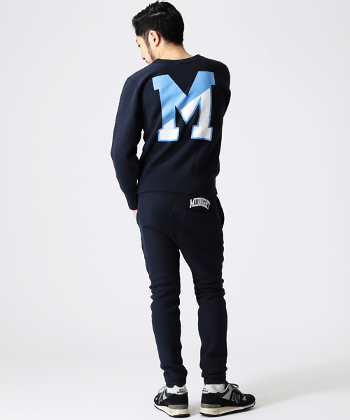 BEAMS（ビームス）の「CHAMPION×BEAMS / 別注 リバースウィーブ