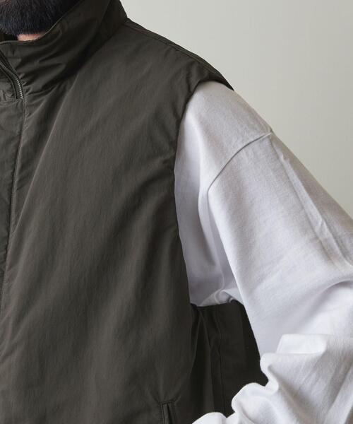 Steven Alan（スティーブンアラン）の「＜Steven Alan＞ ダルマ ベスト