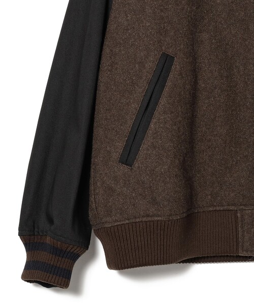 J.PRESS（ジェイプレス）の「J.PRESS × BEAMS LIGHTS / 別注 バー