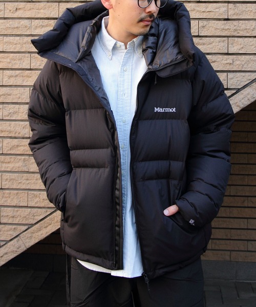MARMOT（マーモット）の「Marmot/マーモット カルマダウンジャケット