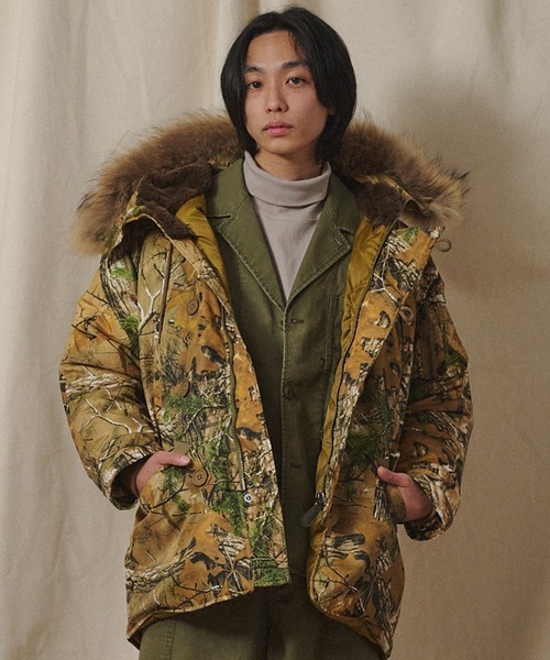 セール】Universal Style Wear N3B（ミリタリージャケット