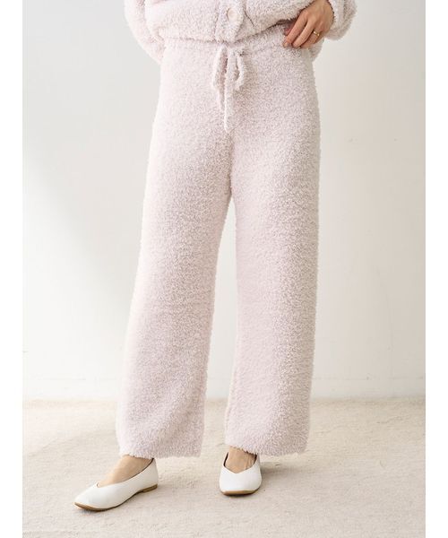 ラッピング済み】ベーシックジェラートカーディガン＆ロングパンツSET