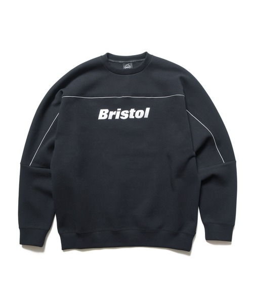 F.C.Real Bristol（エフシーレアルブリストル）の「TECH SWEAT