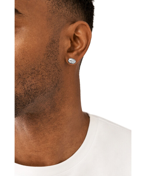 ユニセックス ピアス DX1484（ピアス（片耳用））｜DIESEL（ディーゼル