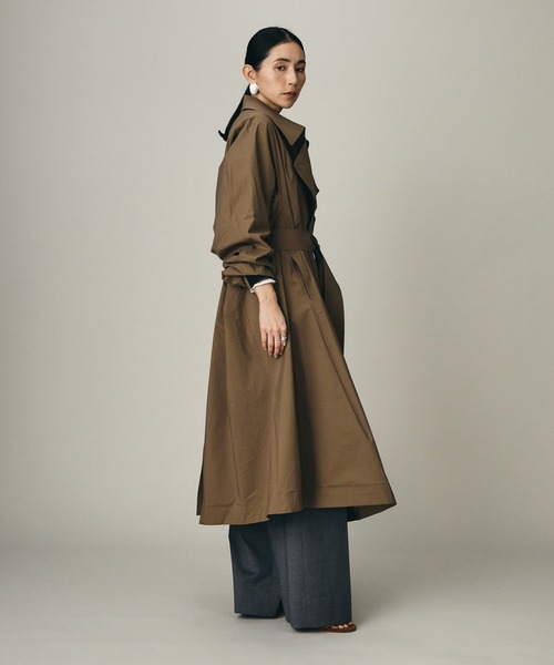 Chaos(カオス)/シェルSPECアウターコート（トレンチコート）｜Chaos