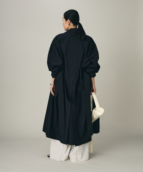 Chaos(カオス)/シェルSPECアウターコート（トレンチコート）｜Chaos