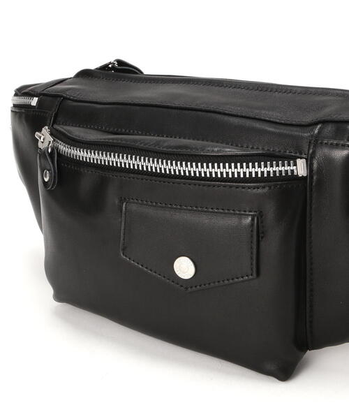 Schott/ショット/RIDERS BODY BAG/ライダースボディバッグ（ボディ