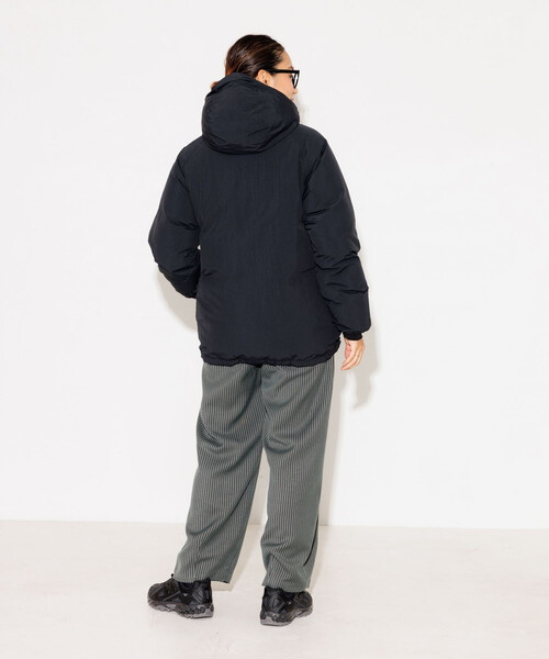 NANGA × FREAK'S STORE/ナンガ 別注 NEW DOWN JACKET WOMEN'S/ニュー