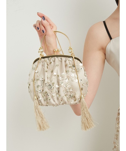 LILY BROWN（リリーブラウン）の「【LILY BROWN×KEITA MARUYAMA